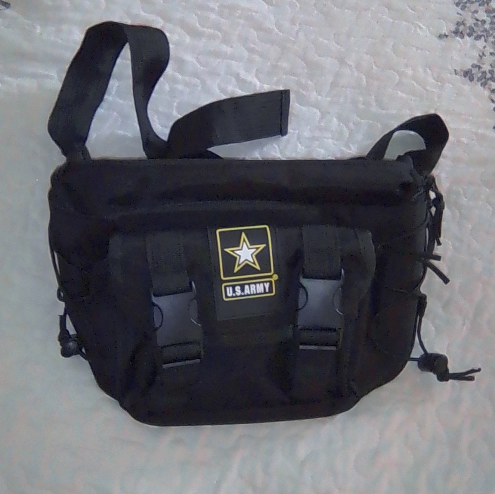 US Army Fanny Pack